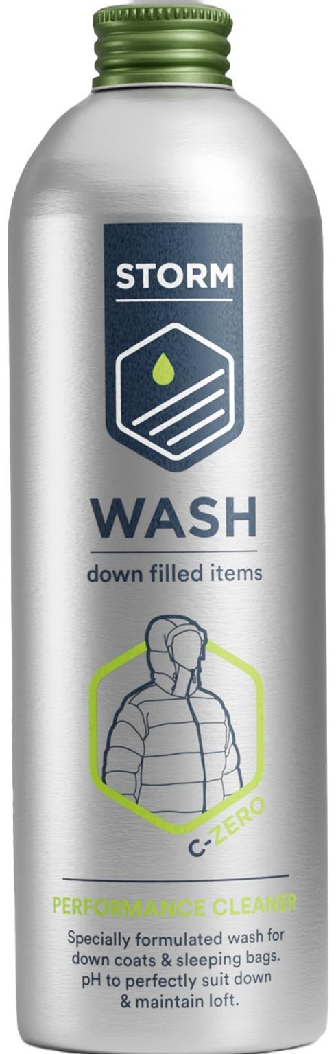 Down Wash 500ml - not applicable 1