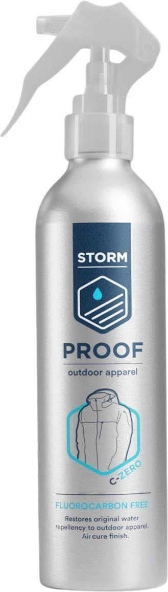 Eco Proofer Spray 225ml - not applicable 1
