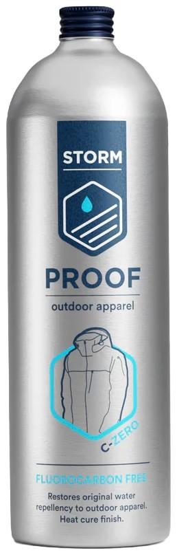 Eco Proofer Wash 1L - not applicable 1