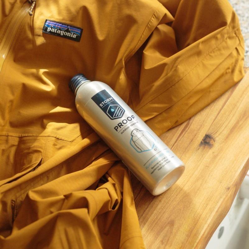 Eco Proofer Wash 500ml - not applicable 1