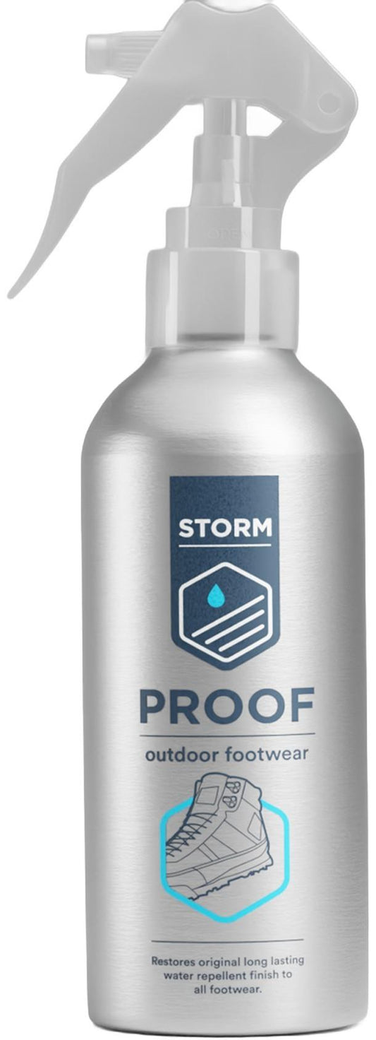 Footwear Proofer Spray 150ml - not applicable 1