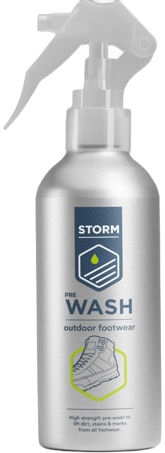 Footwear Wash Spray 150ml - not applicable 1