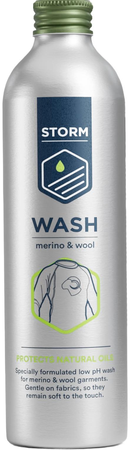 Merino & Wool Wash 225ml - not applicable 1
