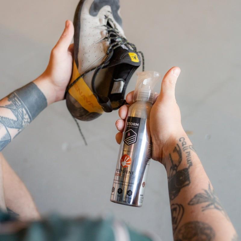 Odor Crunch Spray 225ml - not applicable 1
