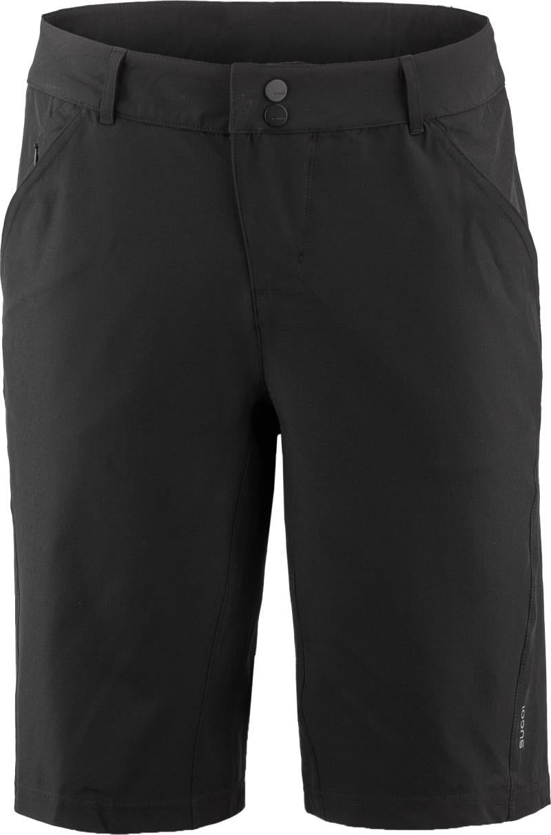 Ard Shorts - Mens - black 1