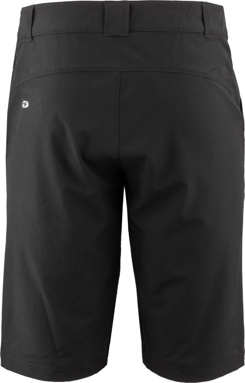 Ard Shorts - Mens - black 1
