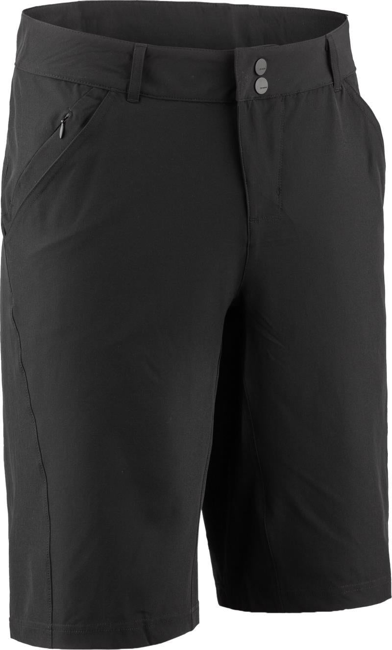 Ard Shorts - Mens - black 1