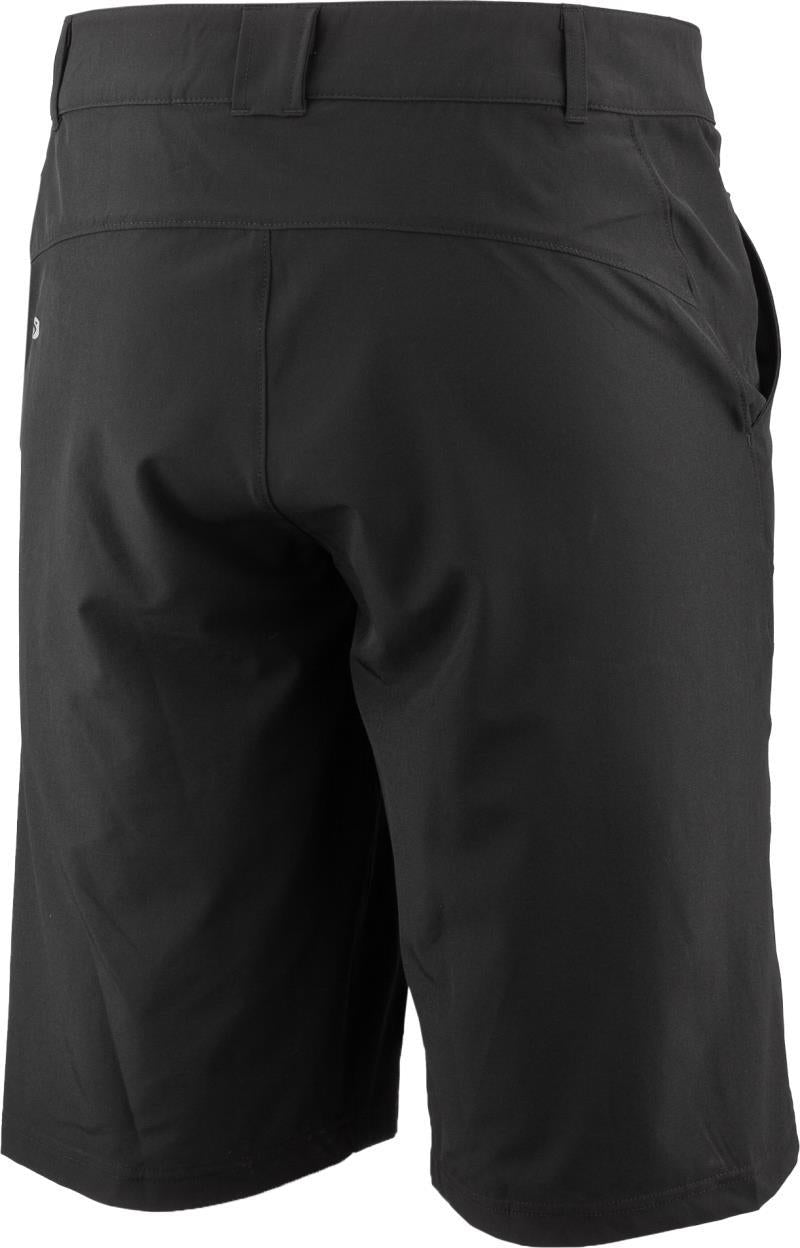Ard Shorts - Mens - black 1