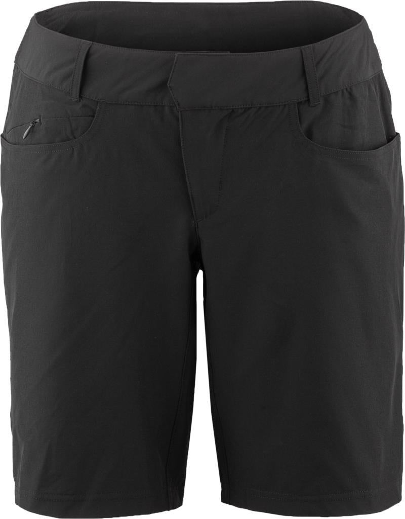 Ard Shorts - Womens - black 1