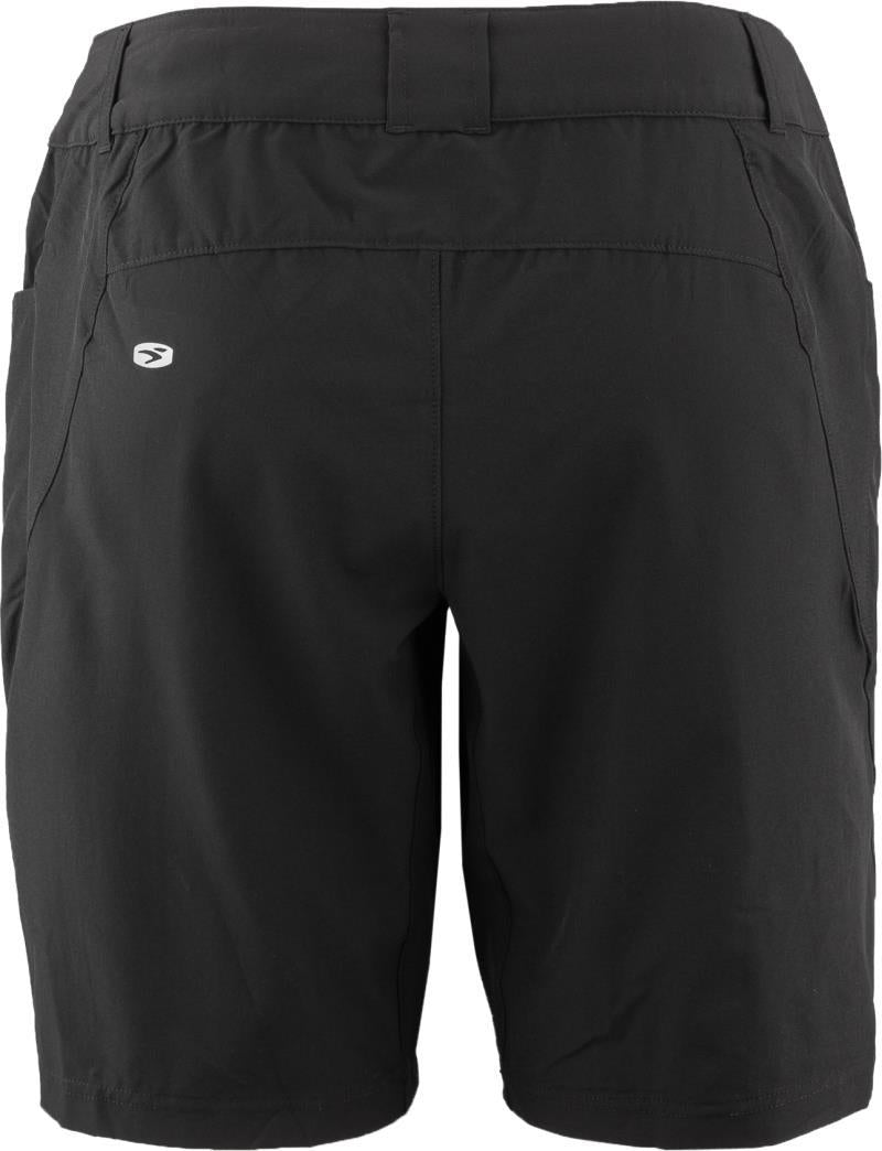 Ard Shorts - Womens - black 1