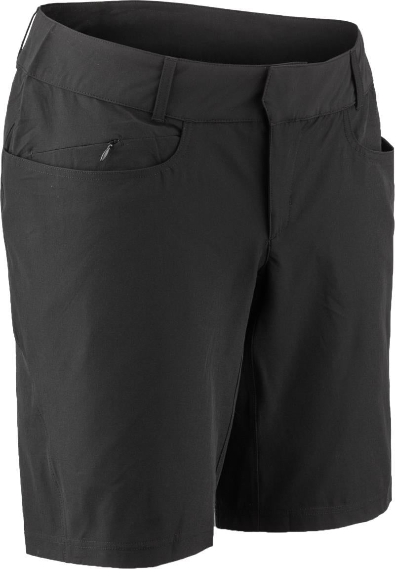 Ard Shorts - Womens - black 1