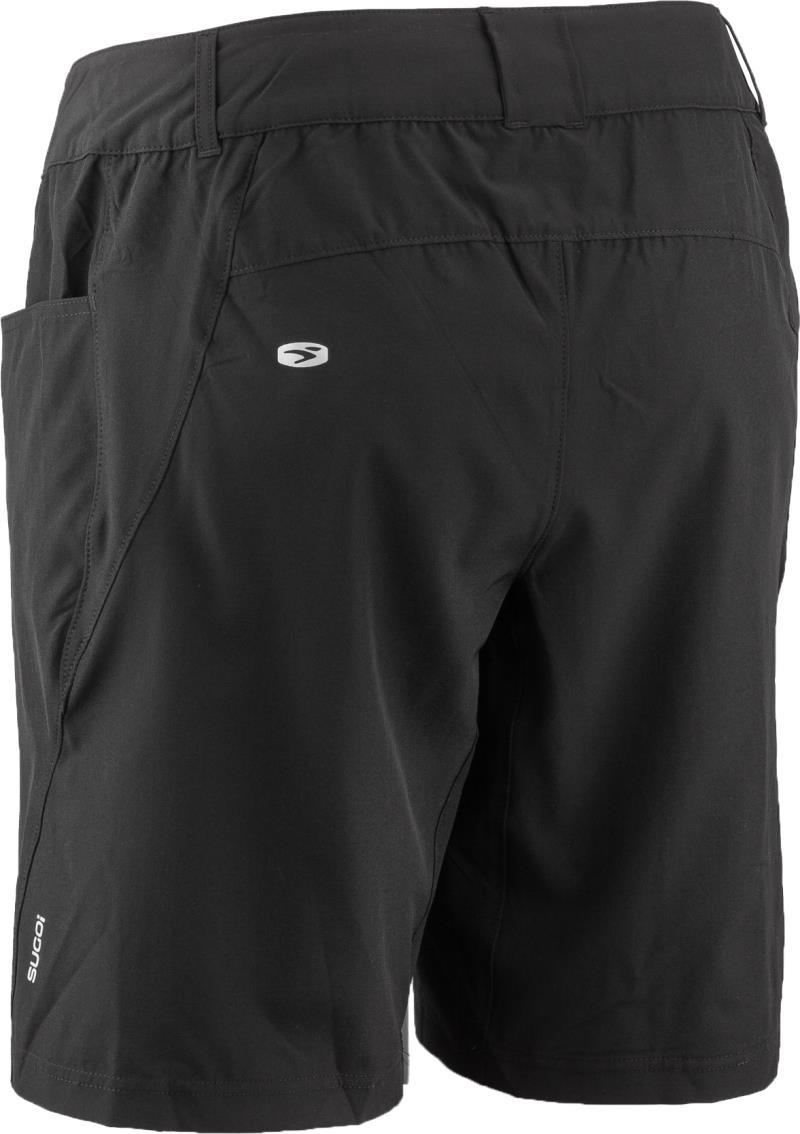 Ard Shorts - Womens - black 1