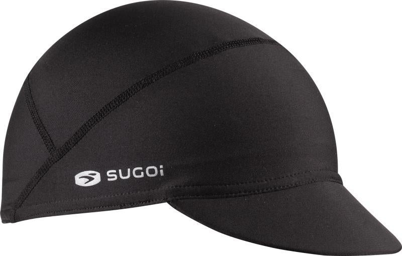 Cooler Cap - black 1