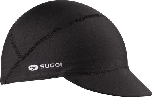 Cooler Cap - black 1