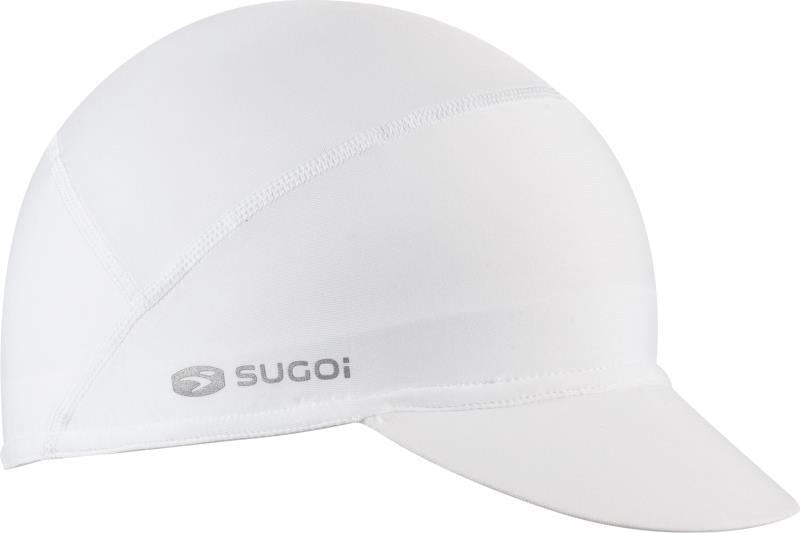 Cooler Cap - white 1