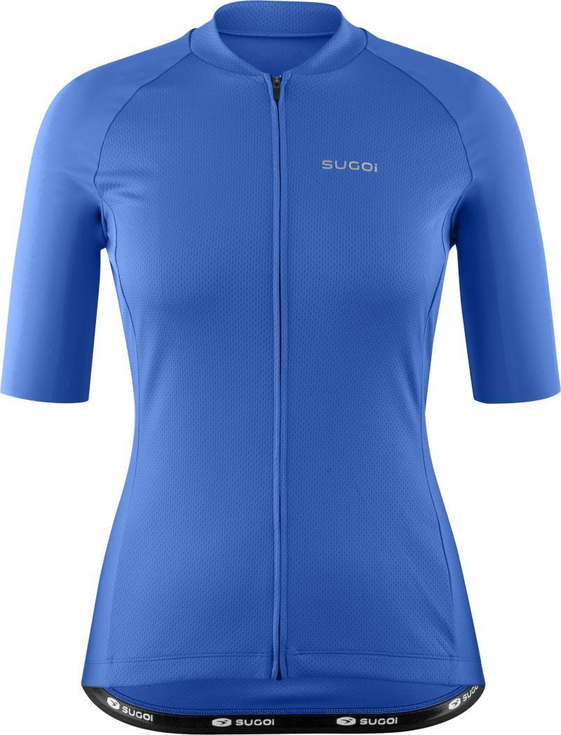 Essence 2 Jersey - Womens - dynamic blue 1