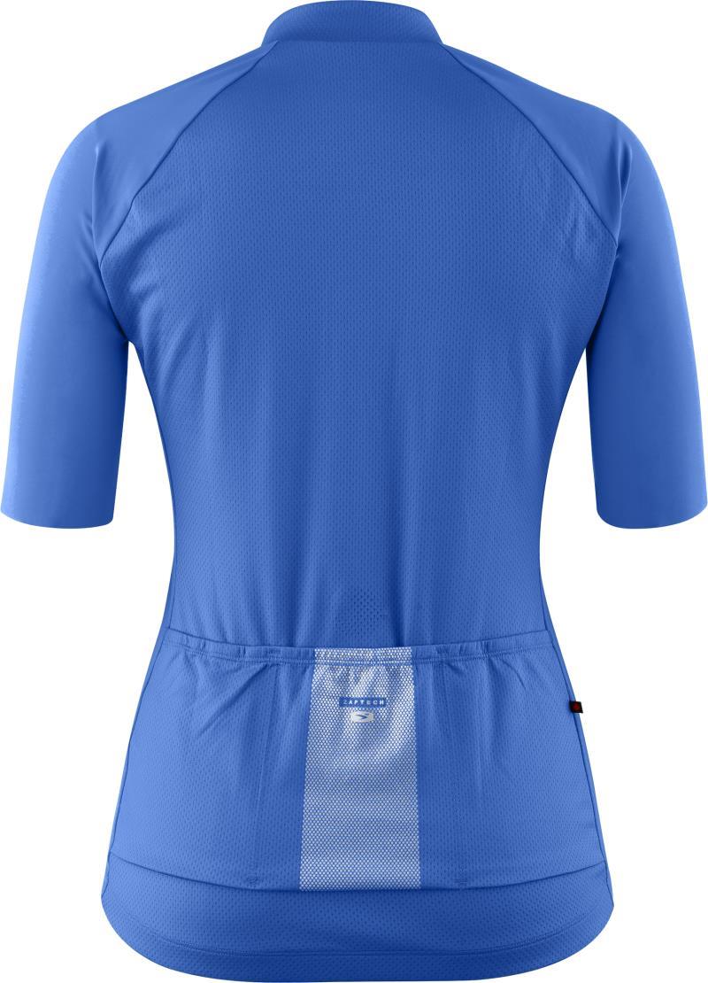Essence 2 Jersey - Womens - dynamic blue 1