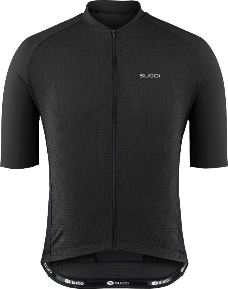 Evolution Ice 2 Jersey - Mens - Black 1