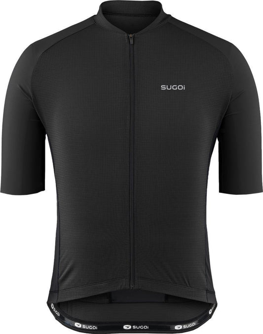 Evolution Ice 2 Jersey - Mens - Black 1