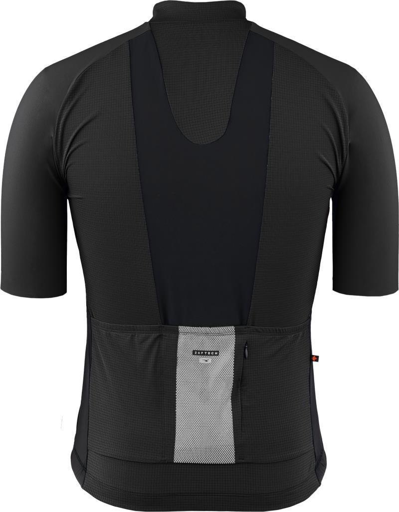Evolution Ice 2 Jersey - Mens - Black 2