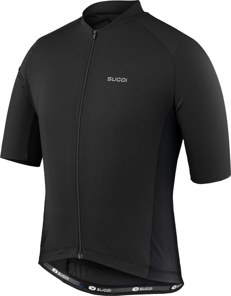 Evolution Ice 2 Jersey - Mens - Black 3