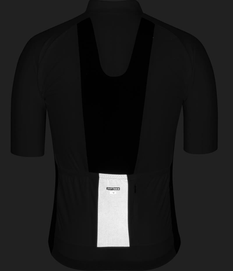 Evolution Ice 2 Jersey - Mens - Black 4