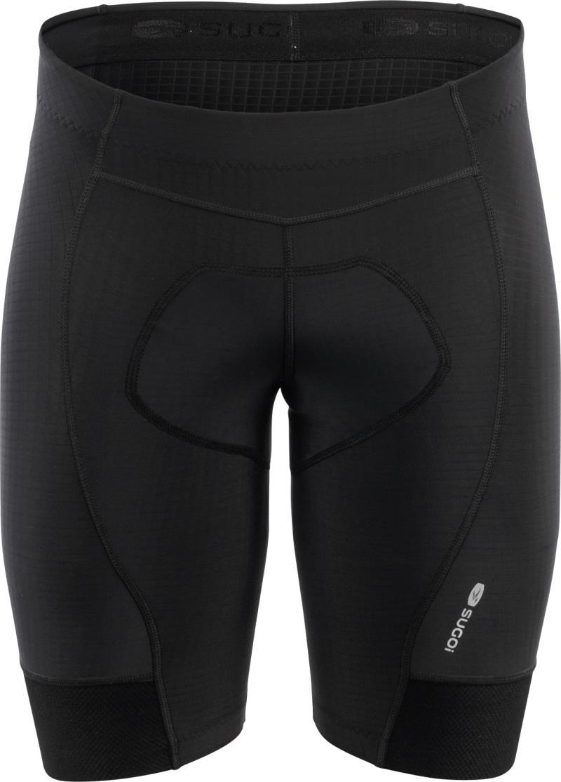 Evolution Shorts - Mens - black 1
