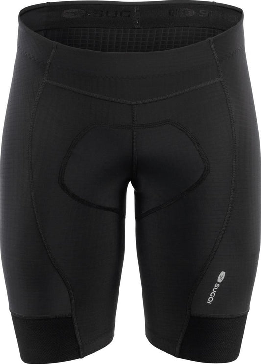 Evolution Shorts - Mens - black 1