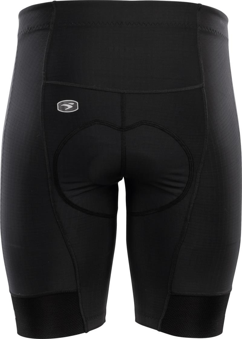 Evolution Shorts - Mens - black 1