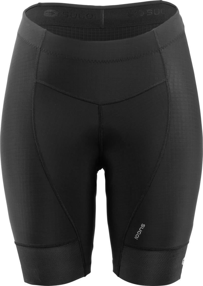 Evolution Shorts - Womens - black 1