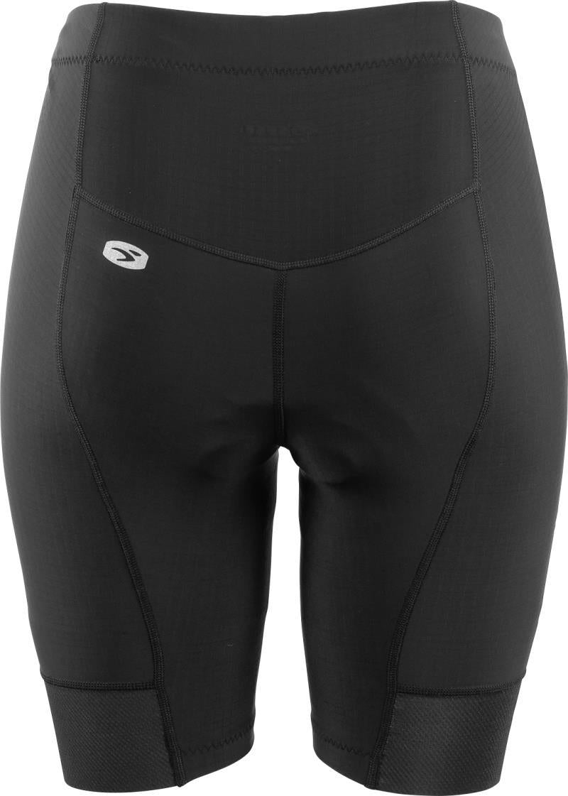 Evolution Shorts - Womens - black 1