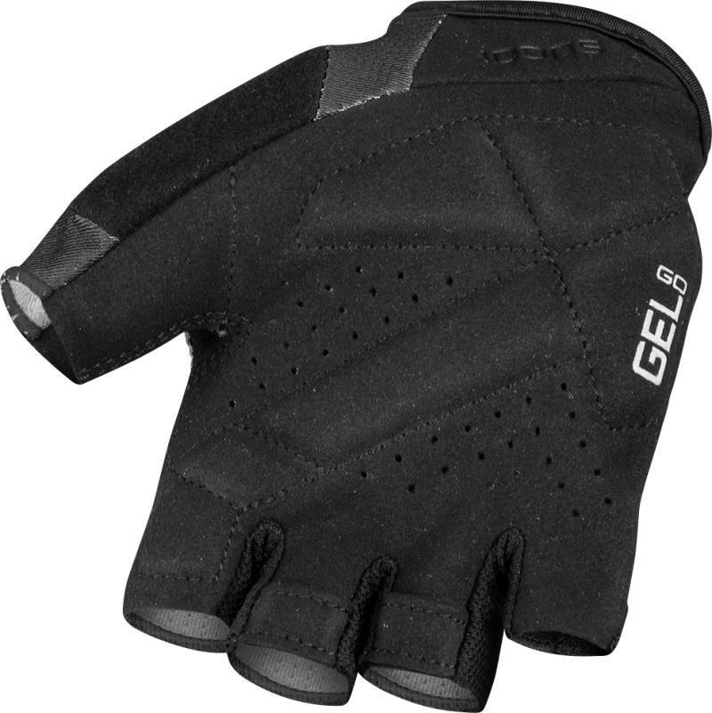 Performance Gloves - Womens - Black 2