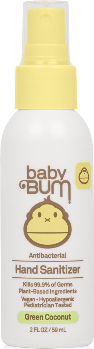 Baby Bum Hand Sanitizer - Not Applicable 1