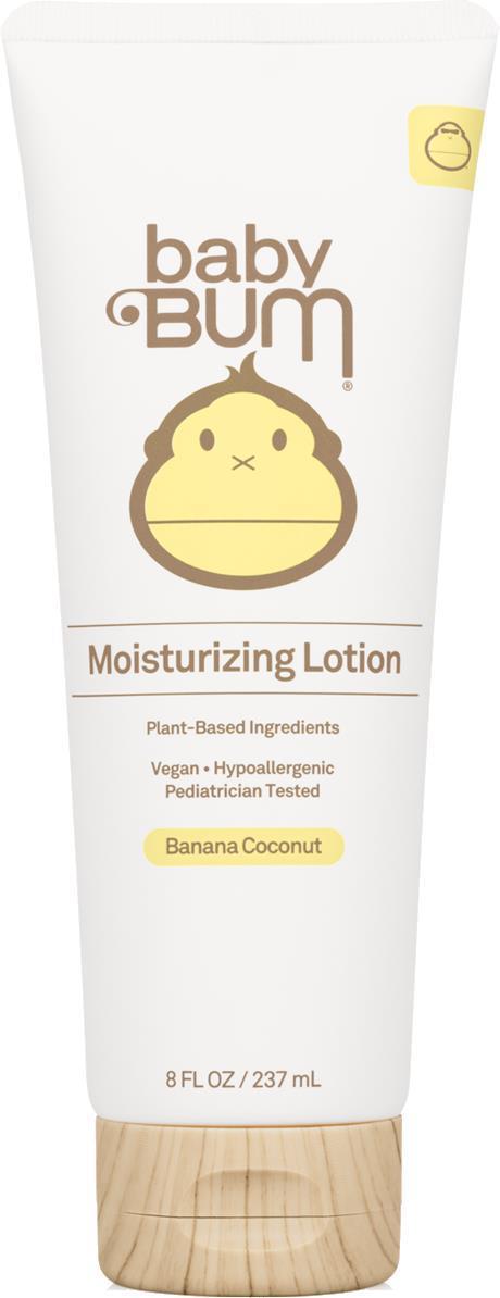 Baby Bum Moisturizing Lotion  - Not Applicable 1