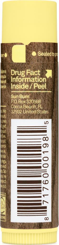Banana Lip Balm - SPF 30 - Not Applicable 2