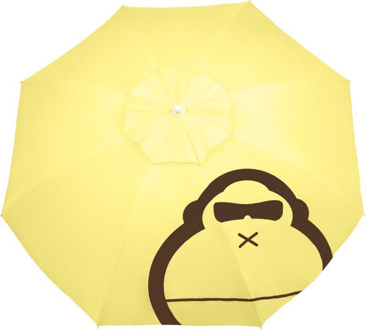 Bumbrella - Yellow 1