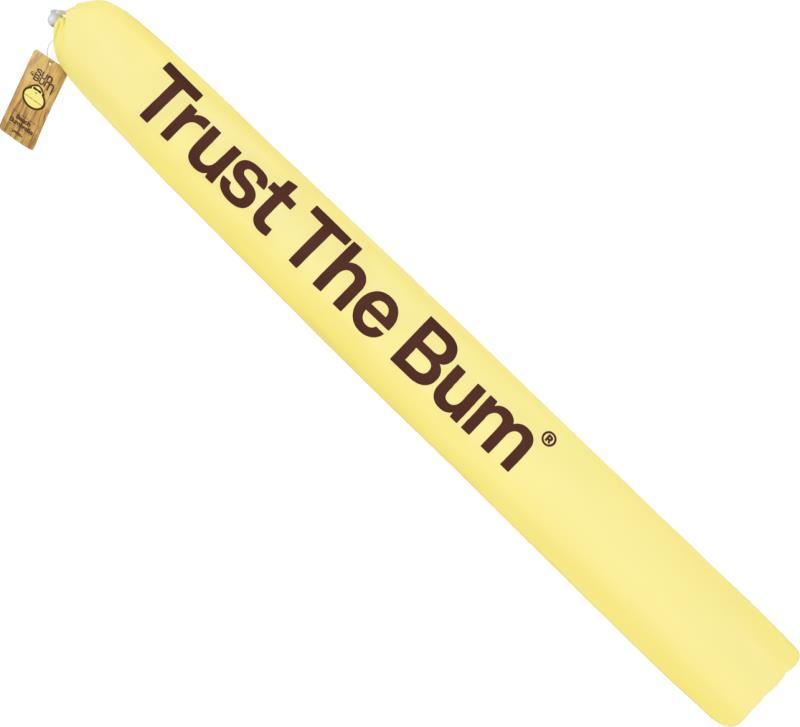 Bumbrella - Yellow 2