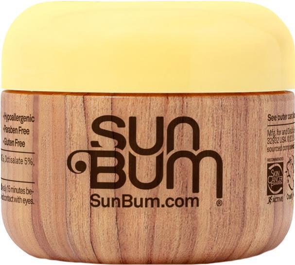Clean Formula Face Cream SPF 50 - 1oz / 30ml - Not Applicable 1