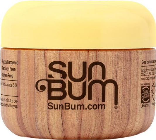 Clean Formula Face Cream SPF 50 - 1oz / 30ml - Not Applicable 1