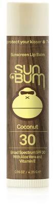 Coconut Lip Balm - SPF 30 - Not Applicable 1