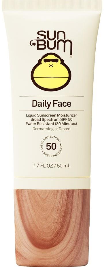 Daily SPF 50 Face Lotion - 50ml - not applicable 1