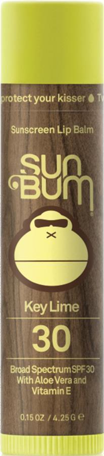 Key Lime Lip Balm - SPF 30 - Not Applicable 1