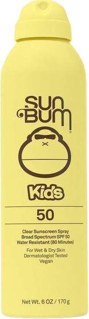 Kids SPF 50 Spray - 6oz / 177ml - Not Applicable 1