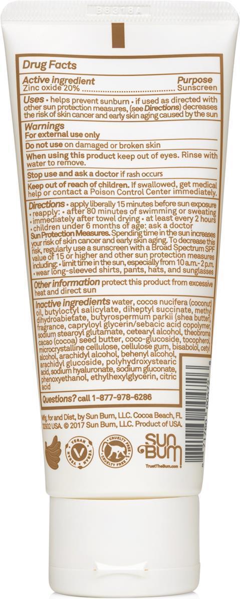 Mineral SPF 50 Lotion - 88ml / 3oz - Not Applicable 2