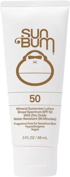 Mineral Sunscreen Lotion SPF 50 - 88ml - not applicable 1