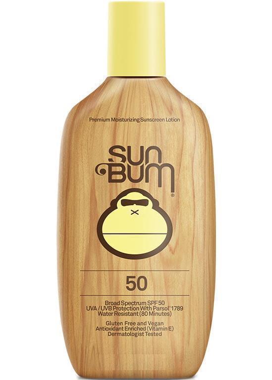 Original SPF 50 Sunscreen Lotion - 6oz / 177ml - Not Applicable 1