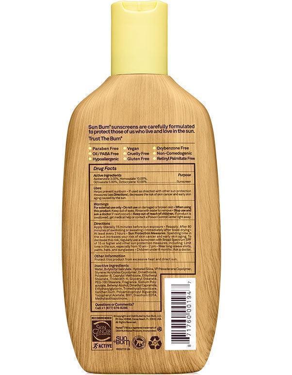 Original SPF 50 Sunscreen Lotion - 6oz / 177ml - Not Applicable 2