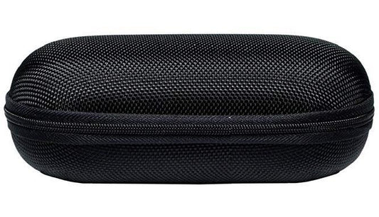 Active Case - Black Woven - Not Applicable 1