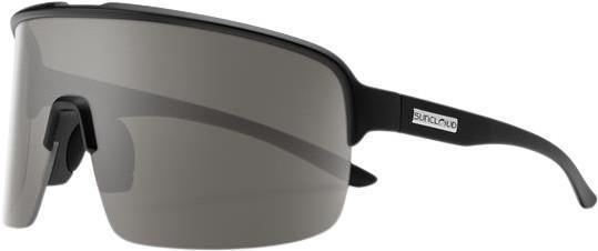 Amplify, Matte Black Frame, Polarized Gray Lens - Not Applicable 1
