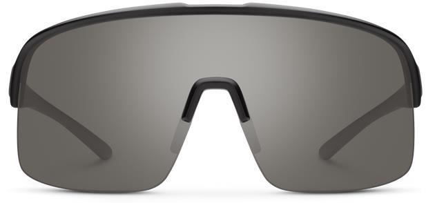 Amplify, Matte Black Frame, Polarized Gray Lens - Not Applicable 3